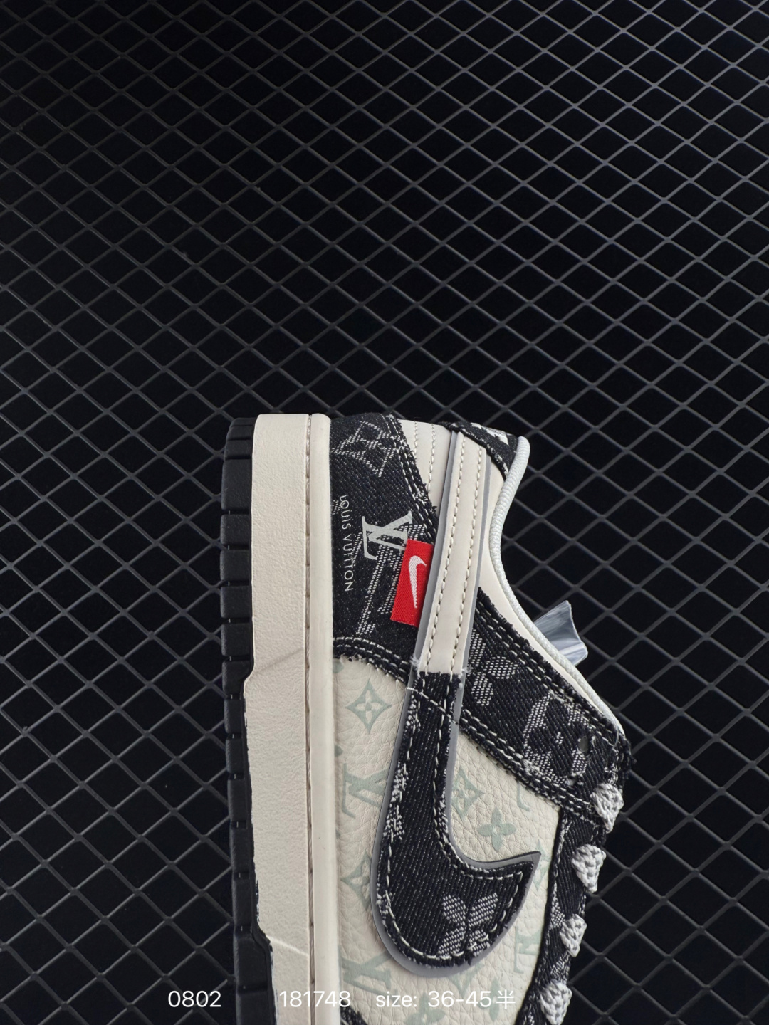 Air Jordan 1 Low AJ1